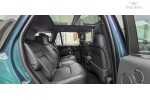 2019 LAND ROVER RANGE ROVER 5.0 V8 P525